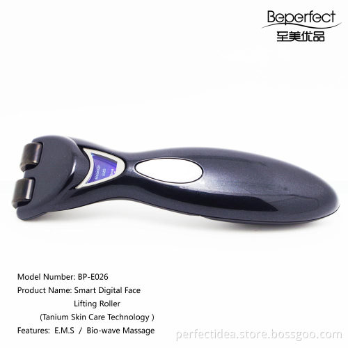 BP-E026 best ems facial lift machine with CE and Rohs approved accept private label